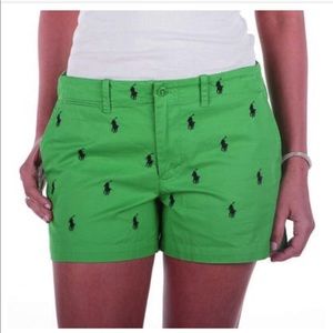 Ralph Lauren shorts